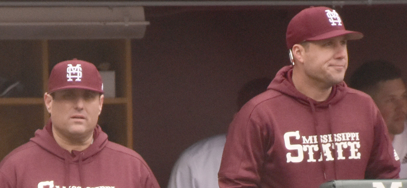 Mississippi State baseball